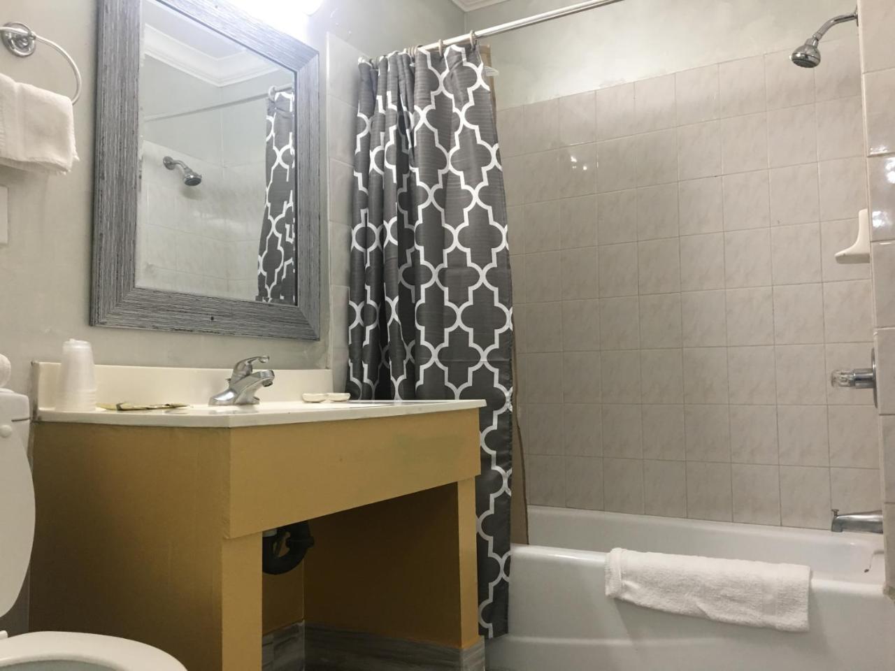 Villa Park Motel Orange Ngoại thất bức ảnh
